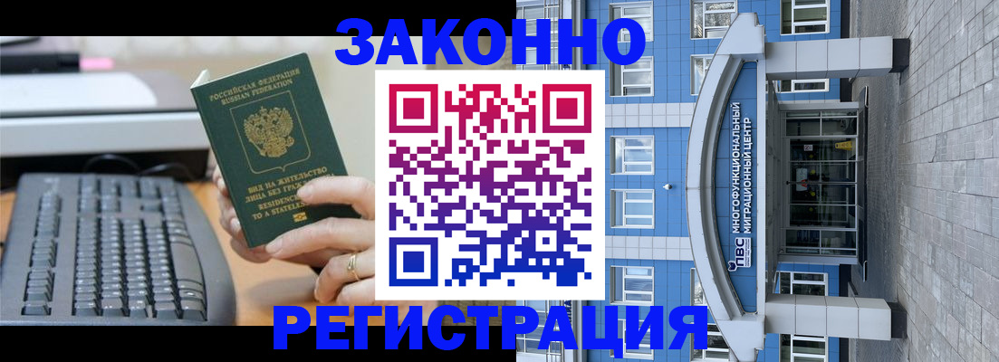 прописка законно в Борзе